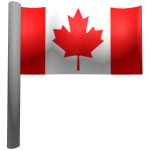 Canada Flag