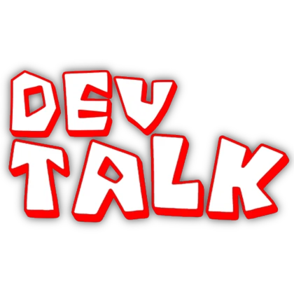 DevTalk