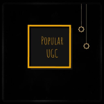 Popular_UGC