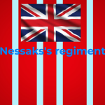 Nessaks's regiment (1780 to 1820)