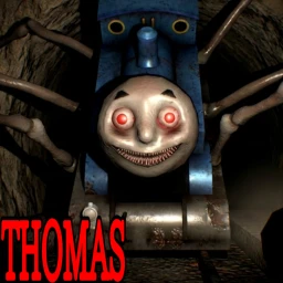 Thomas 🚂 [HORROR]  icon