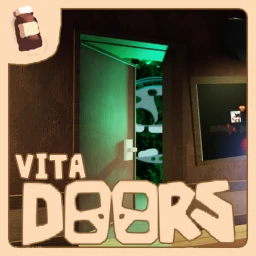VITADOORS 💊  [Discontinued] icon