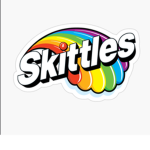 asian skittle