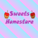Sweets HomeStore