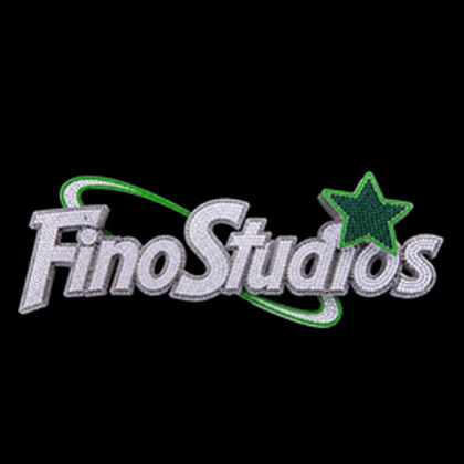 FinoStudios Roblox group icon