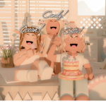The Softie Twins <3