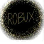 I give out robux but only when I want to