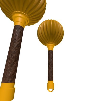 Meteor Hammers