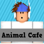 Animal Cafe