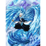 OCEAN MAN!
