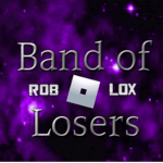 Band of Losers