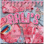 aali’s apparel