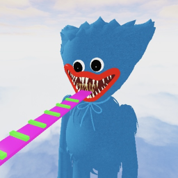 Poppy Playtime obby icon