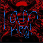 The blood metal