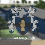 East Bridge High | EBH