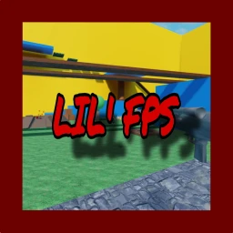 Lil' FPS [CHAOS] icon