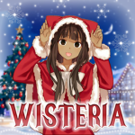 ・WISTERIA・