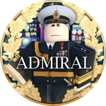 Admiral 🧭
