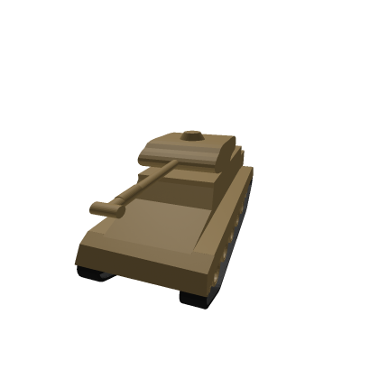 Pawlack Tank