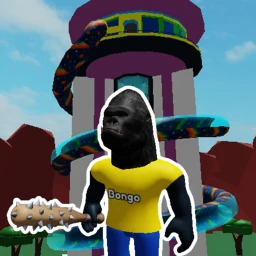 Survive Dog Tower icon