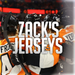 Zack's Jerseys