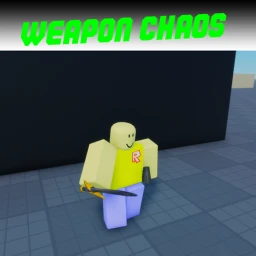 Weapon Chaos icon