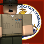 Training Education and Command 1960s™