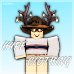 - Hype Clothing © -