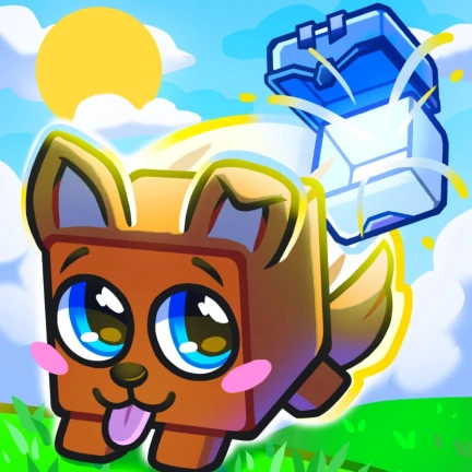 Image du serveur Roblox