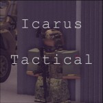 [ACS] Icarus Tactical Training Range