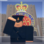 [HMRG] His/Her Majesty's Grenadier Guards