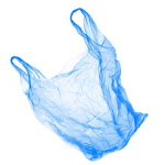 • Plastic Bags •