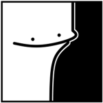 The Smiling Wall