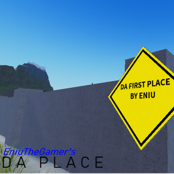 Da Place of Eniu