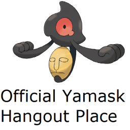 👻 Yamask City 👻