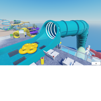 fun robloxian water park 