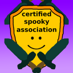 certified spooky association
