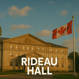 Rideau Hall