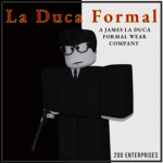 La Duca Formal