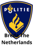 Politie | Breda The Netherlands | BTN