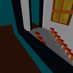 SQUID DEMO BLOODRISING MODE