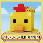 「・ CHICKEN ENTERTAINMENT ・」