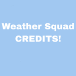 The Weather's Squad!