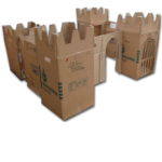 The Boxlands
