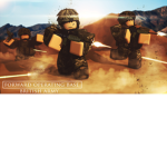 THE DUCK SQAUD?ROBLOX SQUAD CX