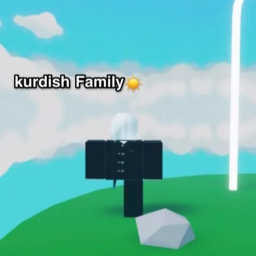 Kurdish Family☀️