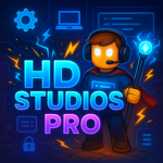 HD Studios Pro