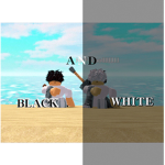 Black and White mm2