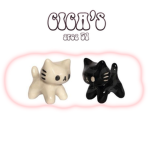 CICA’S AREA 51 <33