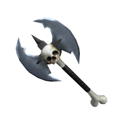 BattleAxe